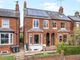 Thumbnail Semi-detached house for sale in Ashdon Road, Saffron Walden, Essex