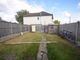 Thumbnail Terraced house to rent in Tomswood Hill, Ilford