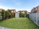 Thumbnail Terraced house for sale in Whittle Close, Boston