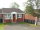 Thumbnail Bungalow for sale in Eastwood Road, Birmingham