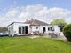 Thumbnail Semi-detached bungalow for sale in Highfield Gardens, Margate