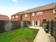 Thumbnail Terraced house for sale in Purton Close, Hardwicke, Gloucester, Gloucestershire