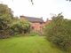 Thumbnail Detached house for sale in Castel Close, Newcastle-Under-Lyme