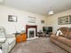 Thumbnail Detached bungalow for sale in Dale Close, Hucknall, Nottingham