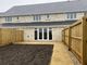 Thumbnail Terraced house for sale in Plot 77 Windmills, 34 Kingbarrow Drive, Portland