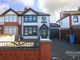 Thumbnail Semi-detached house for sale in Norfolk Avenue, Thornton-Cleveleys