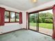 Thumbnail Bungalow for sale in Long Stratton Road, Forncett St. Peter, Norwich, Norfolk