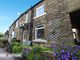 Thumbnail Terraced house for sale in Prospect Place, Norwood Green, Halifax, West Yorkshire