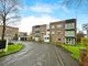 Thumbnail Flat for sale in Wellbank, Lowther Road, Prestwich, Manchester