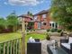 Thumbnail Detached house for sale in Ribblesdale Road, Nottingham