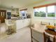 Thumbnail Detached bungalow for sale in Meadow Lodge, Longframlington, Morpeth