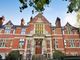 Thumbnail Flat for sale in Camberwell Grove, London