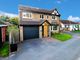 Thumbnail Detached house for sale in Gilpin Close, Dawlish