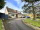 Thumbnail Detached house for sale in High Street, Littleton Panell, Devizes, Wiltshire