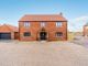 Thumbnail Detached house for sale in Plot 4 Gilberts Close, Tillbridge Road, Sturton By Stow