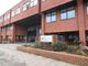 Thumbnail Flat for sale in Flowers Way, Luton