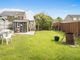 Thumbnail Detached house for sale in Blandford Road, Upton, Poole, Dorset