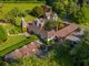 Thumbnail Detached house for sale in Crews Hill, Alfrick, Worcester, Worcestershire WR6.