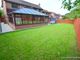 Thumbnail Detached house for sale in Cornlea Drive, Worsley, Manchester