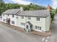 Thumbnail Semi-detached house for sale in Bridgetown, Dulverton, Somerset