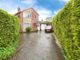 Thumbnail Detached house for sale in Magnolia Close, Shafton, Barnsley, South Yorkshire