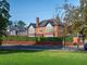 Thumbnail Flat for sale in Lansdowne Road, Harrow On The Hill, Harrow