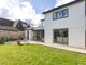 Thumbnail Detached house for sale in Quernmore Road, Caton, Lancaster