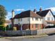 Thumbnail Detached house for sale in Brook Lane, Felixstowe