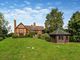 Thumbnail Detached house for sale in Breach Oak Lane, Corley, Coventry, Warwickshire