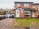 Thumbnail Semi-detached house for sale in Mitton Close, Blackburn