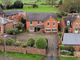 Thumbnail Detached house for sale in London Road, Shardlow, Derby