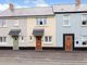 Thumbnail Terraced house for sale in Ladywell Meadows, Chulmleigh, Devon
