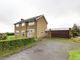 Thumbnail Detached house for sale in Hillside Farm Lane, Melton Road, Wrawby