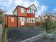 Thumbnail Detached house for sale in Hollyway, Manchester, Greater Manchester