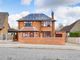Thumbnail Detached house for sale in Digby Avenue, Mapperley, Nottinghamshire