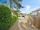 Thumbnail Detached bungalow for sale in High Street, Orwell, Royston