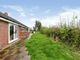 Thumbnail Bungalow for sale in Green Lane, Wardle, Nantwich, Cheshire