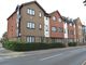 Thumbnail Flat to rent in High Street, Addlestone
