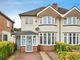 Thumbnail Semi-detached house for sale in Willclare Road, Birmingham