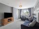Thumbnail Detached house for sale in Templeton Way, Helensburgh, Argyll And Bute