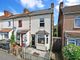 Thumbnail End terrace house for sale in Bramley Road, Snodland, Kent