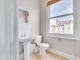 Thumbnail Flat for sale in Rostrevor Road, Parsons Green