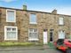Thumbnail Terraced house for sale in Wellington Street, Barnoldswick