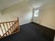 Thumbnail Terraced house to rent in Stokes Close, Blaby