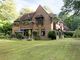 Thumbnail Detached house for sale in Wellington Avenue, Virginia Water, Surrey