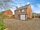Thumbnail Detached house for sale in Watton Road, Ashill, Thetford