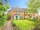 Thumbnail Semi-detached house for sale in Mesnes Green, Lichfield, Staffordshire