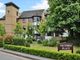 Thumbnail Flat for sale in Esher Park Avenue, Esher