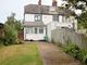 Thumbnail Semi-detached house to rent in Mill Road, Sturry, Canterbury