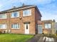 Thumbnail Semi-detached house to rent in The Oval, Bedlington